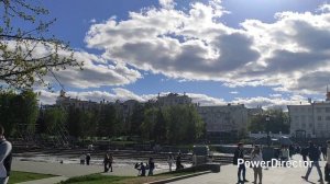 В гостях ...Здесь очень красиво 👍