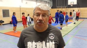 Борьба Самбо и Дзюдо чем отличается, Сравнение броско?