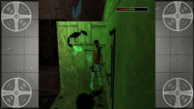 [RUS]Tomb Raider III: Adventures Of Lara Croft |15|Финал|