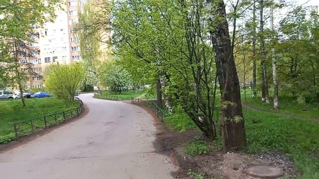 18 мая 2025. Майское простое. смотреть онлайн