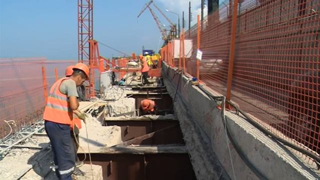 Пресс-конференция главы администрации Городецкого района Владимира Беспалова. смотреть онлайн