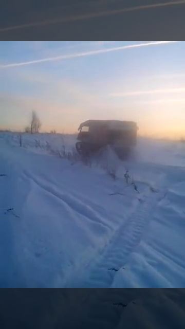 самодельный гусеничный вездеход МДЛТ-2 смотреть онлайн