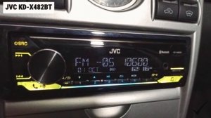 🔝ТОП-7. Лучшая 1 din магнитола🔊 Автомагнитолы топ🏆Луч