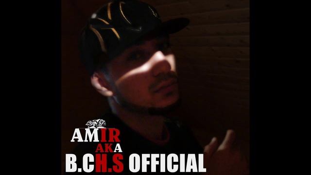 AMIR FT MCMAGA & BLACK-STAR  - Даймохк (B.CH.S)