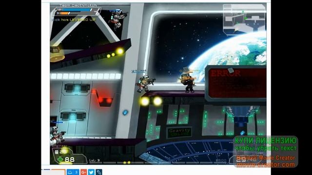 игрем в Strike Force Heroes 2 чясть 1 смотреть онлайн