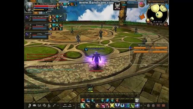 Карос.31-40 Сами.(Ускоренный темп) смотреть онлайн