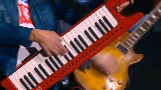 Группа "Джой" - Touch By Touch смотреть онлайн