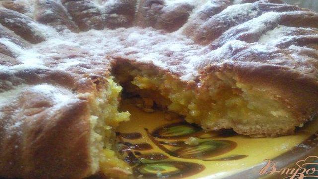 Сборник рецептов