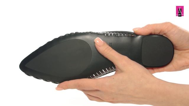 3883752 Видеообзор I Женские шлепанцы TENDANCE смотреть онлайн