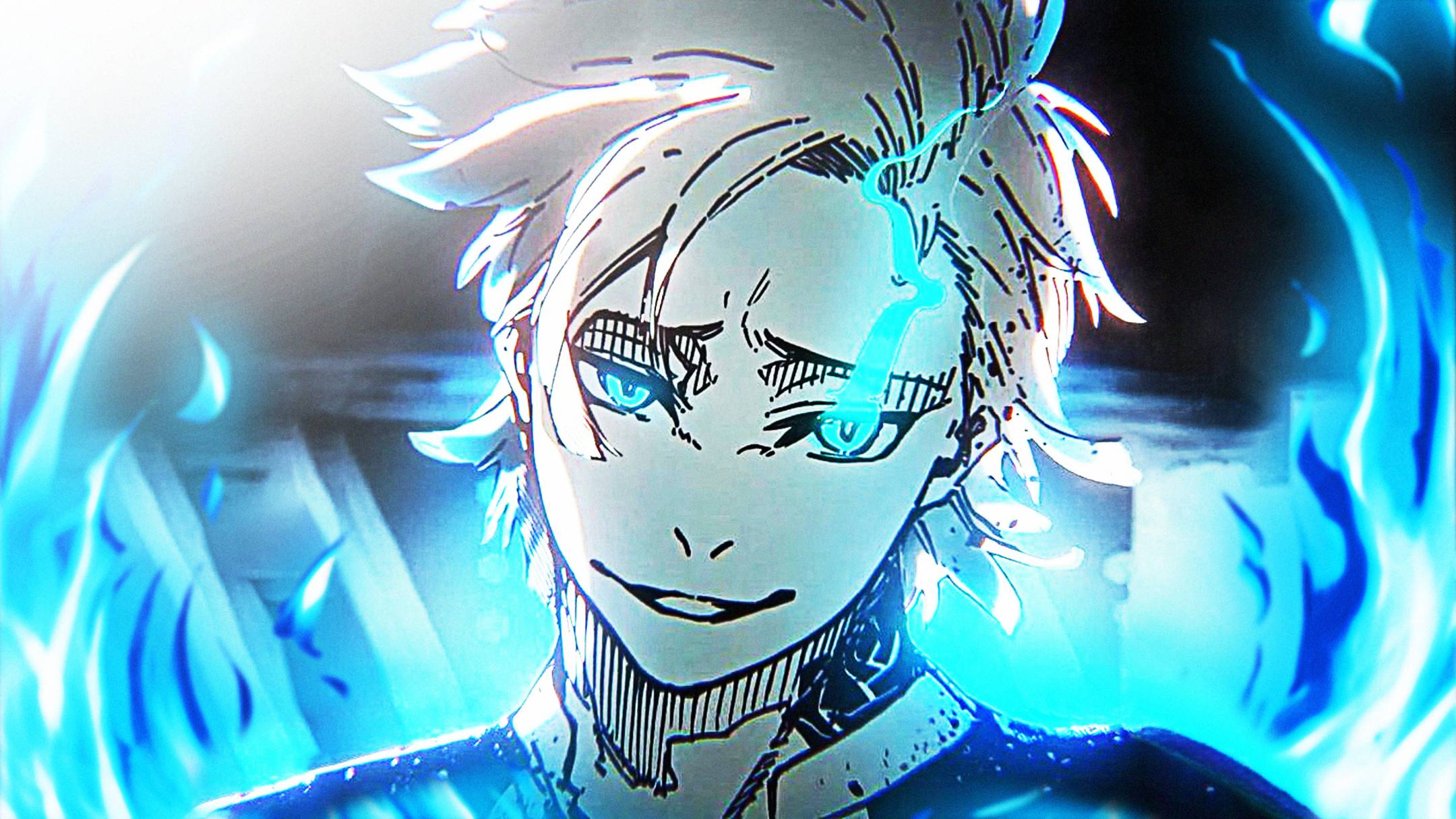 DJ Zynx, RSFI – MONTAGEM MEXILO ESTRAHNO (ULTRA SLOWED KAISER BLUE LOCK AMV) смотреть онлайн