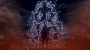 Тень Рики (Проклятая любовь)