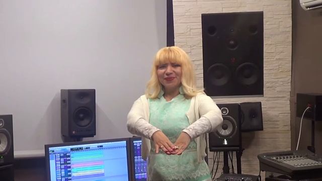 Промо  ВИКА  ВИ  ГРИГ  17 02 17