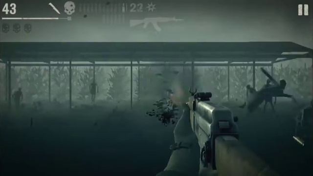 Hard игра был жесть