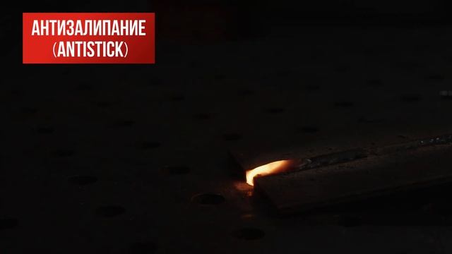 Новые сварочные инверторы Ресанта 