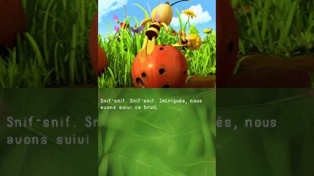 Maya [Nintendo DS]