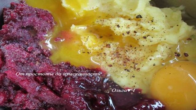 Книга рецептов