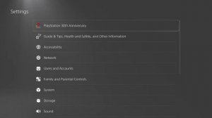 ТЕМЫ PS1 , PS2 , PS3 , PS4 НА PS5 • Как менять темы обоев на PS5 в ч?