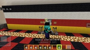 Сколько в Майнкрафте зелий в Minecraft Город Minecraft Паша