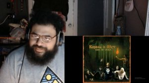 Реакция иностранца на Король и Шут ·  Жаль, нет ружья!