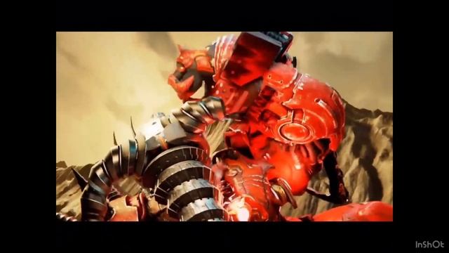 Клок титан против дрель мена титана!! Часть. 2