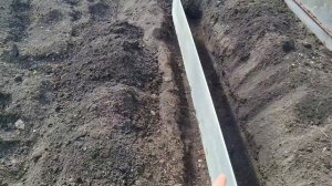 Плоский шифер на грядки. Не покупайте, пока не посмотр?