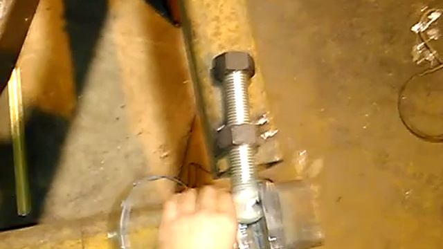 VID 20151229 самодельный плуг.. 3 корпуса . 2 часть смотреть онлайн