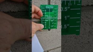 Работа лазерным уровнем на улице. Лазерный уровень на