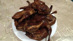 НОВЫЙ ПРОДУКТ в ПЕРЕПЕЛКИНО в ПАРИЖЕ