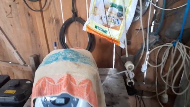 несподівано вимкнули світло ☹пробую допікати хліб ге смотреть онлайн