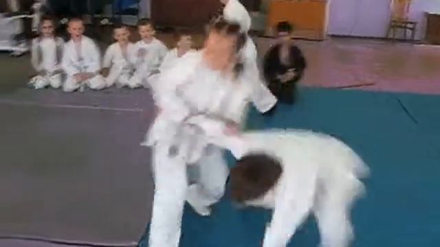 АЙКИБУДО - КАТЯ КИЕВ  3