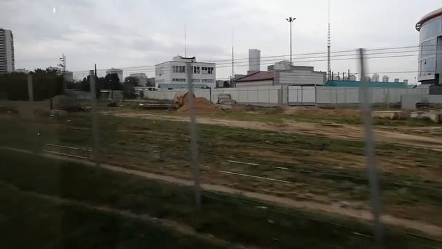 ЮДКП у ТТК 13.09