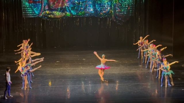 Рэп Балет Конёк-горбунок 🐎 Смело Дерзко Современно и смотреть онлайн