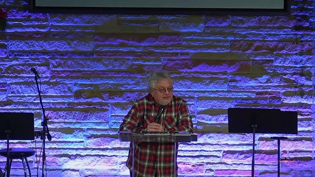 January 14th, 2023 | Gods Covenant Seminar (Day 2) | Семинар Божий завет (часть 2)