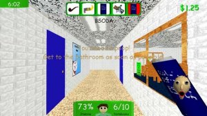 Raldi's Crackhouse - Босс MrBeast.