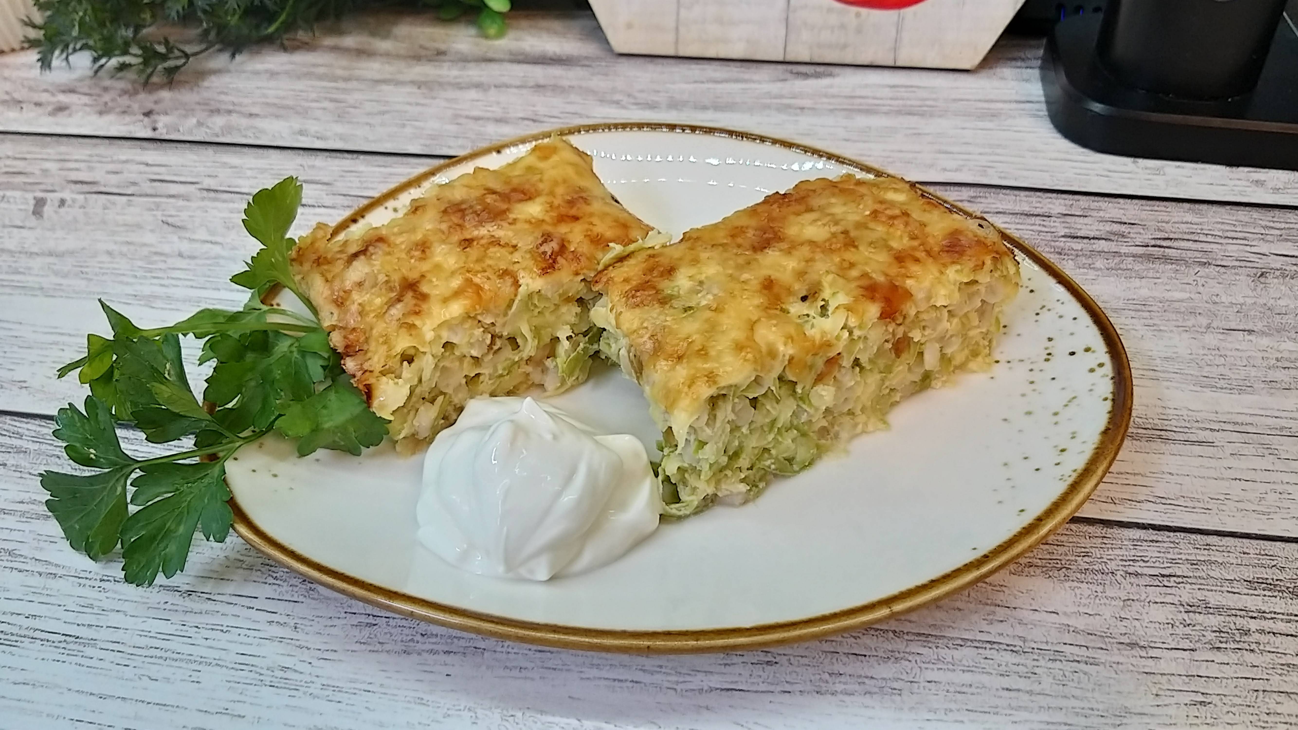 Самая Вкусная Запеканка из Кабачков, которую я пробовала! Удачный Рецепт Как Приготовить Кабачки смотреть онлайн