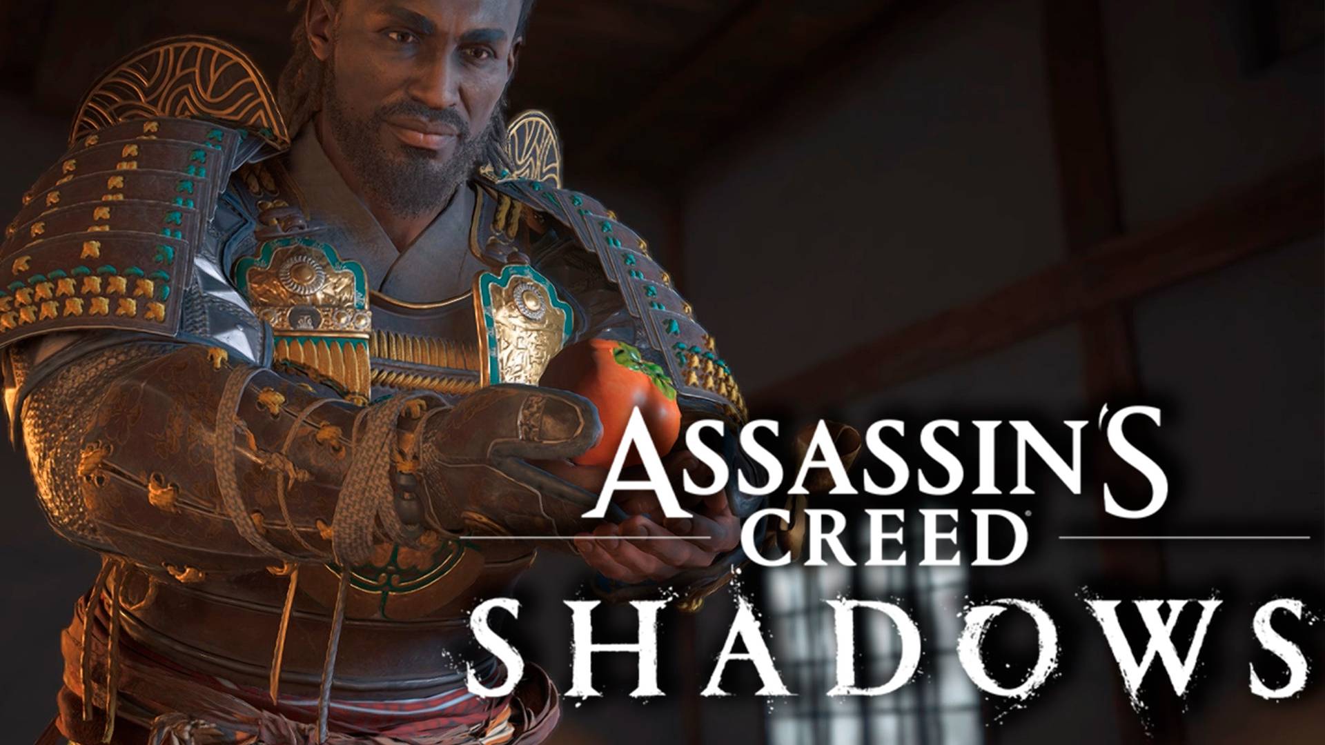 Assassin's Creed Shadows #24 - Че за ниндзя смотреть онлайн