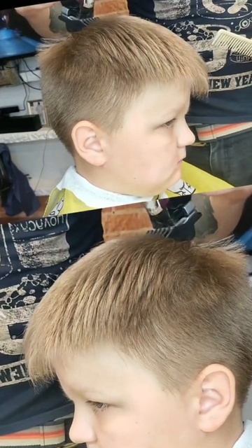 Стрижка топ зоны машинкой с большой насадкой: подробн? смотреть онлайн