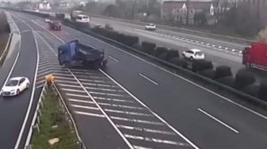 Это НУЖНО Видеть! Безумные Случаи Снятые на Камеру