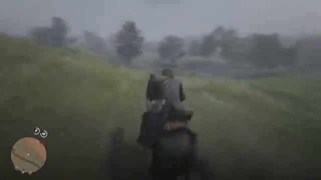 20 НЕРЕАЛЬНЫХ деталей и мелочей в Red Dead Redemption 2