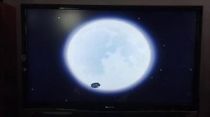 Обзор на DVD-диск Лунтик: "Командир".