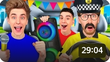 ТИПЫ ТАКСИСТОВ