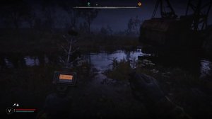 КАК Найти и ВЫНЕСТИ Артефакт МЯЧ БУЛЬБА в STALKER 2