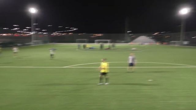 Жувентус 4:6 Леджендс Классик | 8 тур Ночной Лиги 2 смотреть онлайн