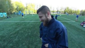 3 Выпуск: САМЫЙ СИЛЬНЫЙ УДАР КАНАН →👤 #Слава_Черненко
