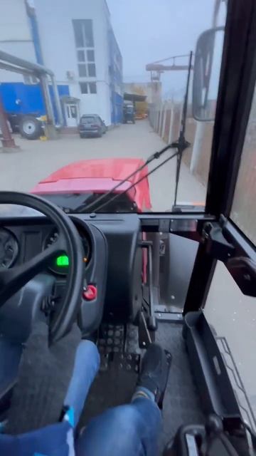 Сел за руль трактора смотреть онлайн