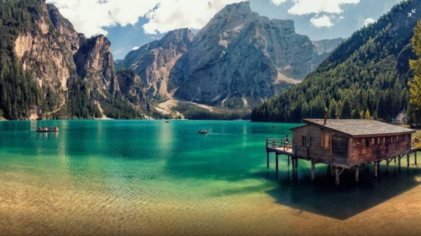 Music Evolution - Light Slip [Ambient, Chillout]