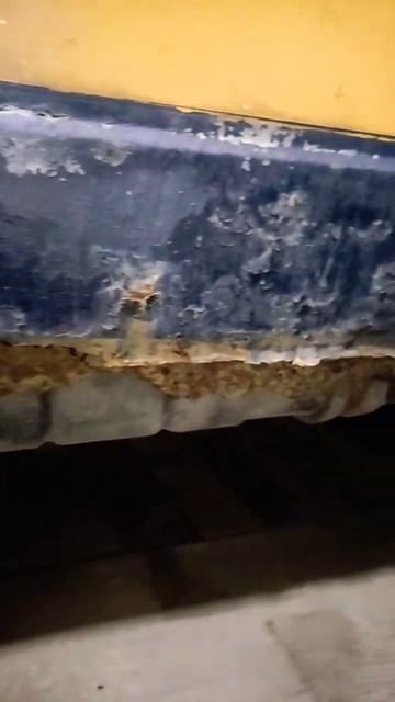 возможно ли это осилить#automobile #ремонт #сварка #diy #garage #п смотреть онлайн