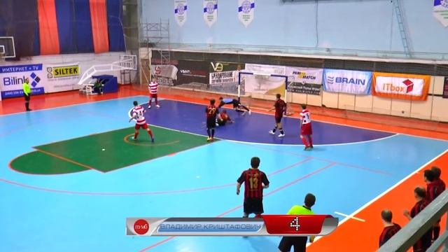 БФЛ ХИТ-ПАРАД забитых мячей 3 тур отборочный этап смотреть онлайн