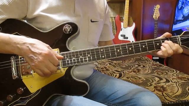 В белом платье с пояском -(ВИА Норок -Русская версия)-(к? смотреть онлайн