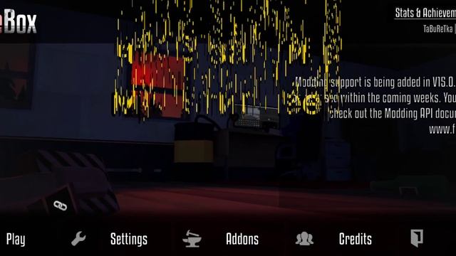 как зайди в мультиплеер в GoreBox смотреть онлайн